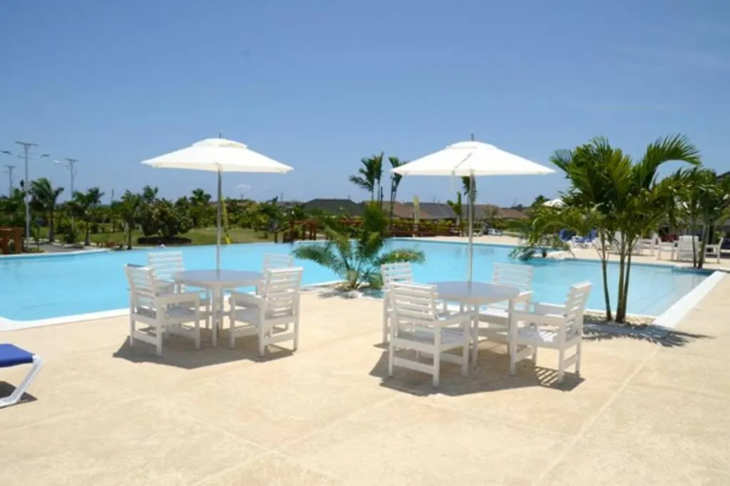 Island Treasure Villas Priory
