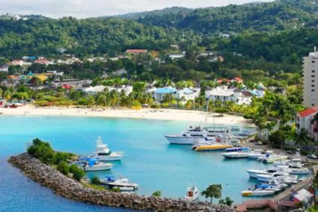Island Treasure Villas Priory Jamaica